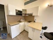 Appartement meublé 1 pièce 16 m²