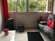 Appartement meublé 1 pièce 16 m²