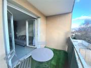 Appartement meublé 1 pièce 16 m²