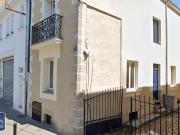 Appartement meublé 1 pièce 16 m²