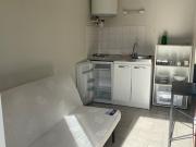 Appartement meublé 1 pièce 16 m²