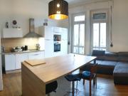 Appartement meublé 1 pièce 16 m²