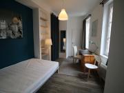 Appartement meublé 1 pièce 16 m²