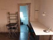 Appartement meublé 1 pièce 16 m²