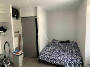Appartement meublé 1 pièce 16 m²