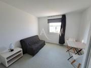Appartement meublé 1 pièce 17 m²