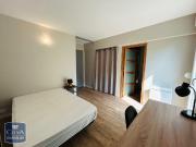 Appartement meublé 1 pièce 17 m²