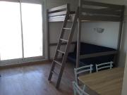 Appartement meublé 1 pièce 17 m²