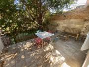 Appartement meublé 1 pièce 17 m²