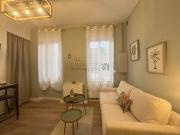 Appartement meublé 1 pièce 17 m²