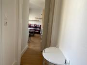 Appartement meublé 1 pièce 17 m²