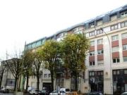 Appartement meublé 1 pièce 17 m²