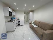 Appartement meublé 1 pièce 17 m²