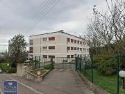 Appartement meublé 1 pièce 17 m²