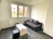 Appartement meublé 1 pièce 17 m²