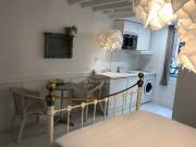 Appartement meublé 1 pièce 17 m²