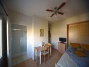 Appartement meublé 1 pièce 17 m²