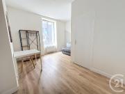 Appartement meublé 1 pièce 17 m²