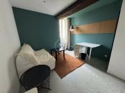 Appartement meublé 1 pièce 17 m²
