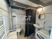 Appartement meublé 1 pièce 17 m²