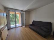 Appartement meublé 1 pièce 17 m²