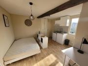 Appartement meublé 1 pièce 17 m²