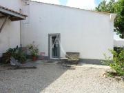 Appartement meublé 1 pièce 17 m²