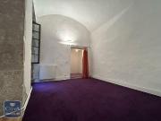 Appartement meublé 1 pièce 17 m²