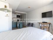 Appartement meublé 1 pièce 17 m²