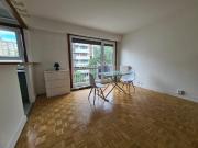 Appartement meublé 1 pièce