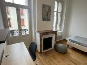 Appartement meublé 1 pièce 180 m²