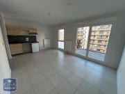 Appartement meublé 1 pièce