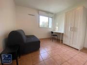 Appartement meublé 1 pièce 18 m²