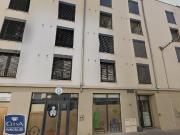 Appartement meublé 1 pièce 18 m²