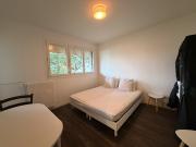 Appartement meublé 1 pièce 18 m²