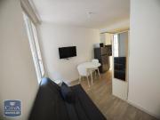 Appartement meublé 1 pièce 18 m²