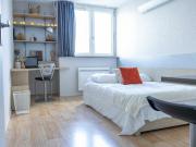 Appartement meublé 1 pièce 18 m²