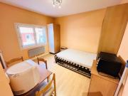 Appartement meublé 1 pièce 18 m²