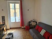 Appartement meublé 1 pièce 18 m²