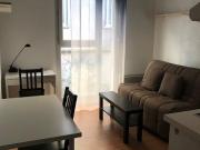 Appartement meublé 1 pièce 18 m²