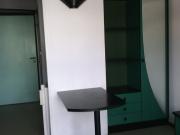 Appartement meublé 1 pièce 18 m²