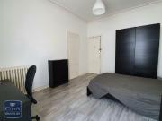 Appartement meublé 1 pièce 18 m²