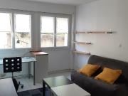 Appartement meublé 1 pièce 18 m²