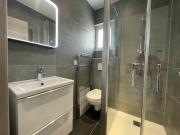 Appartement meublé 1 pièce 18 m²