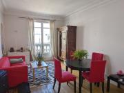 Appartement meublé 1 pièce 18 m²