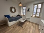 Appartement meublé 1 pièce 18 m²