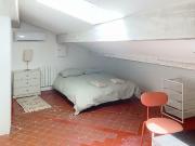 Appartement meublé 1 pièce 18 m²