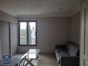 Appartement meublé 1 pièce 18 m²