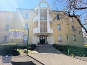 Appartement meublé 1 pièce 18 m²