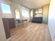 Appartement meublé 1 pièce 18 m²